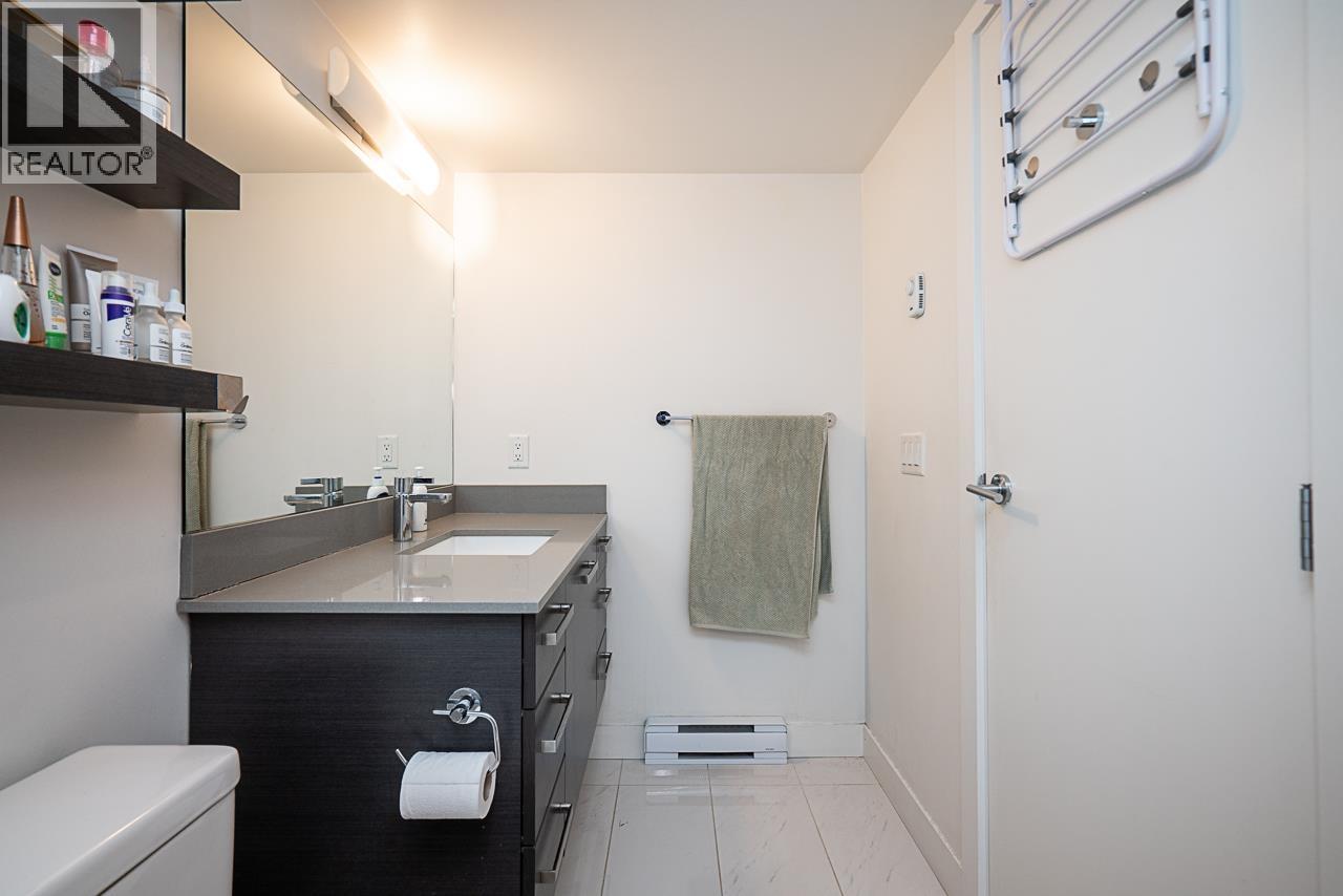 212 2858 W 4th Avenue, Vancouver, British Columbia  V6K 1R2 - Photo 16 - R3115262