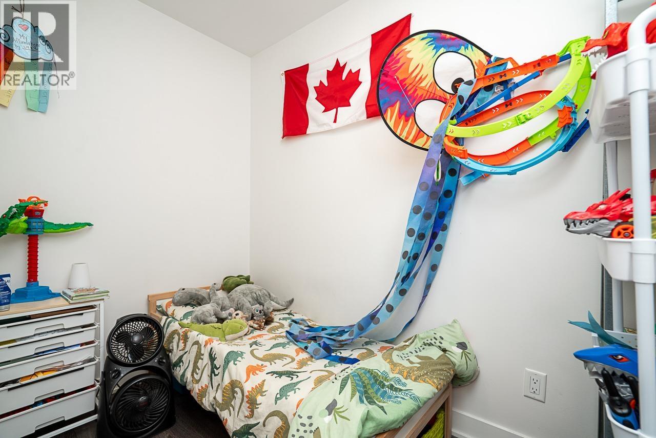 212 2858 W 4th Avenue, Vancouver, British Columbia  V6K 1R2 - Photo 17 - R3115262