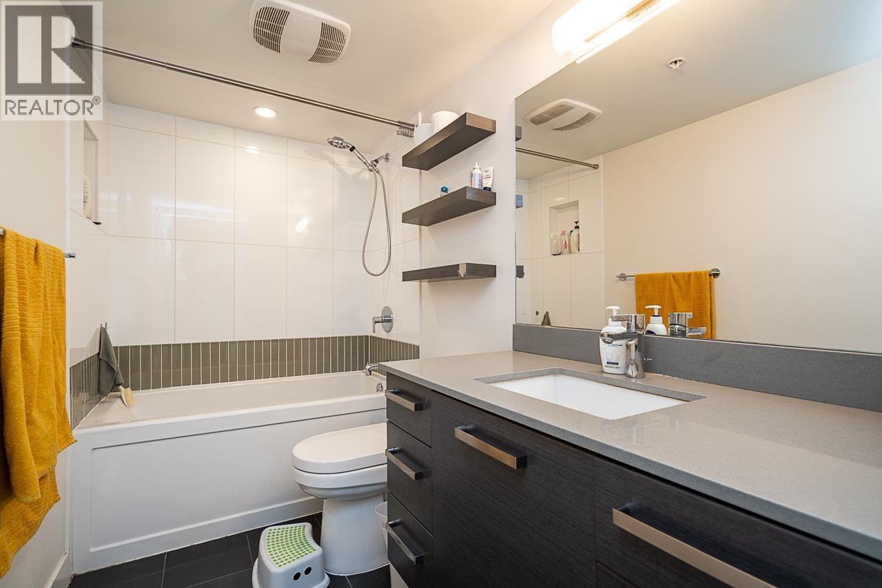 212 2858 W 4th Avenue, Vancouver, British Columbia  V6K 1R2 - Photo 18 - R3115262