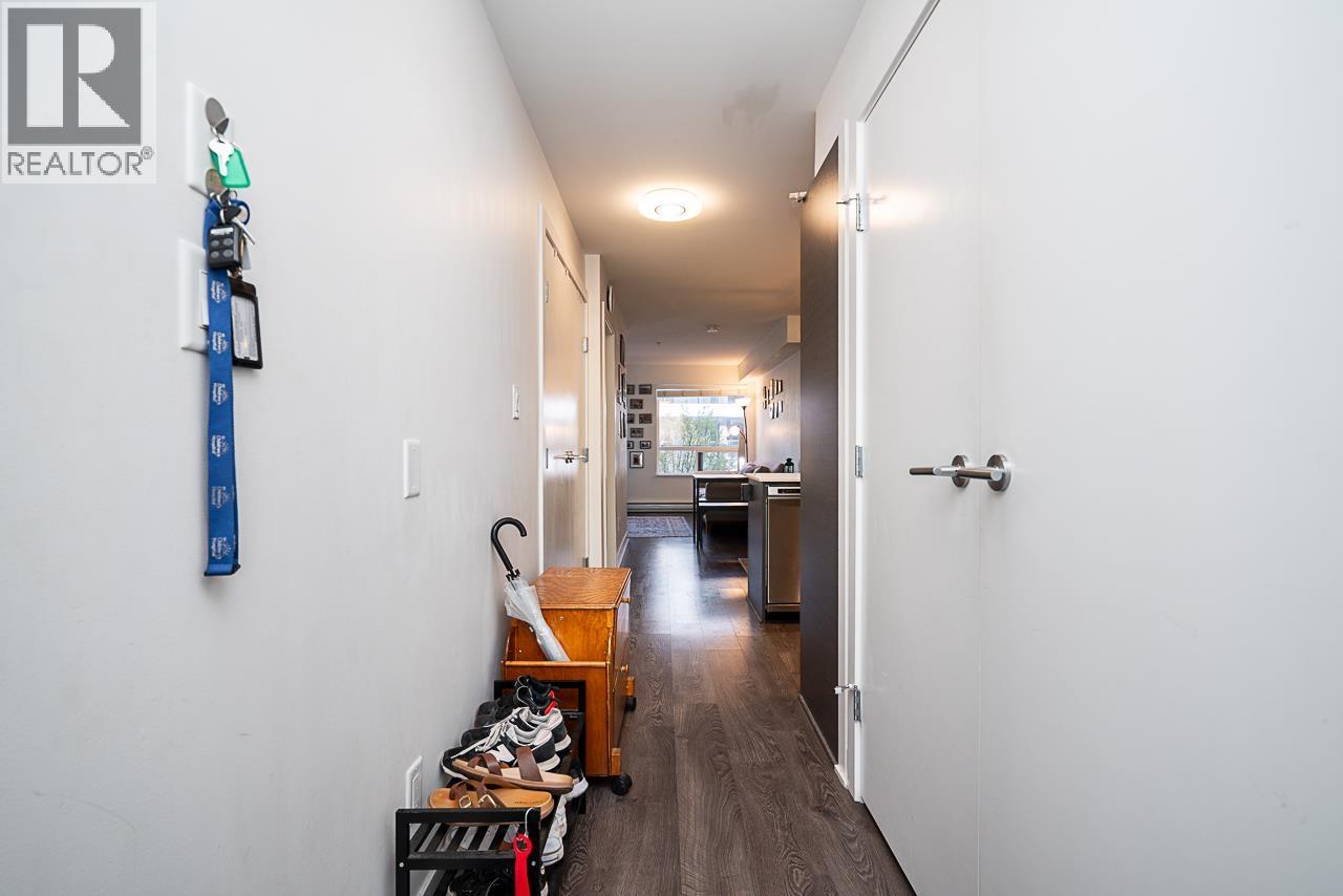 212 2858 W 4th Avenue, Vancouver, British Columbia  V6K 1R2 - Photo 19 - R3115262