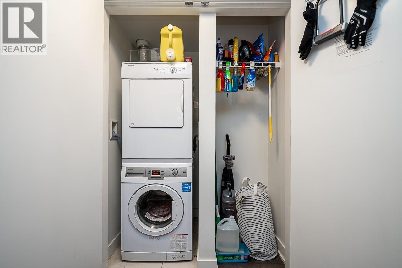 212 2858 W 4th Avenue, Vancouver, British Columbia  V6K 1R2 - Photo 20 - R3115262