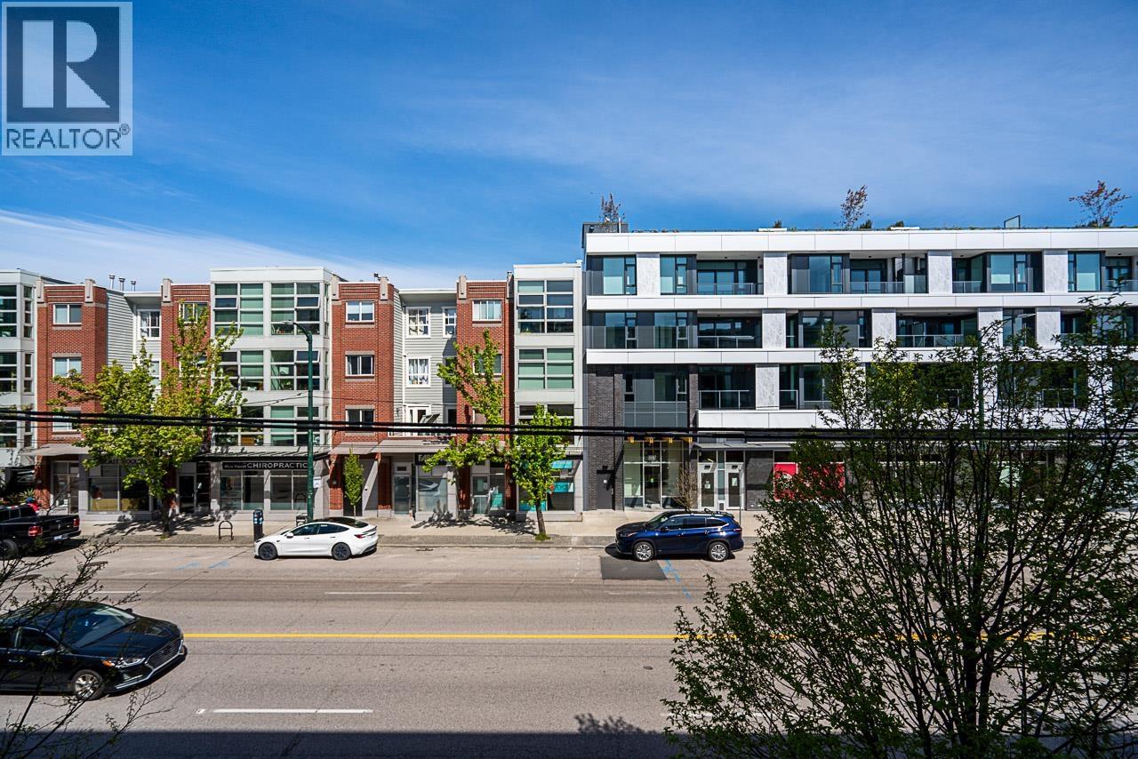 212 2858 W 4th Avenue, Vancouver, British Columbia  V6K 1R2 - Photo 22 - R3115262