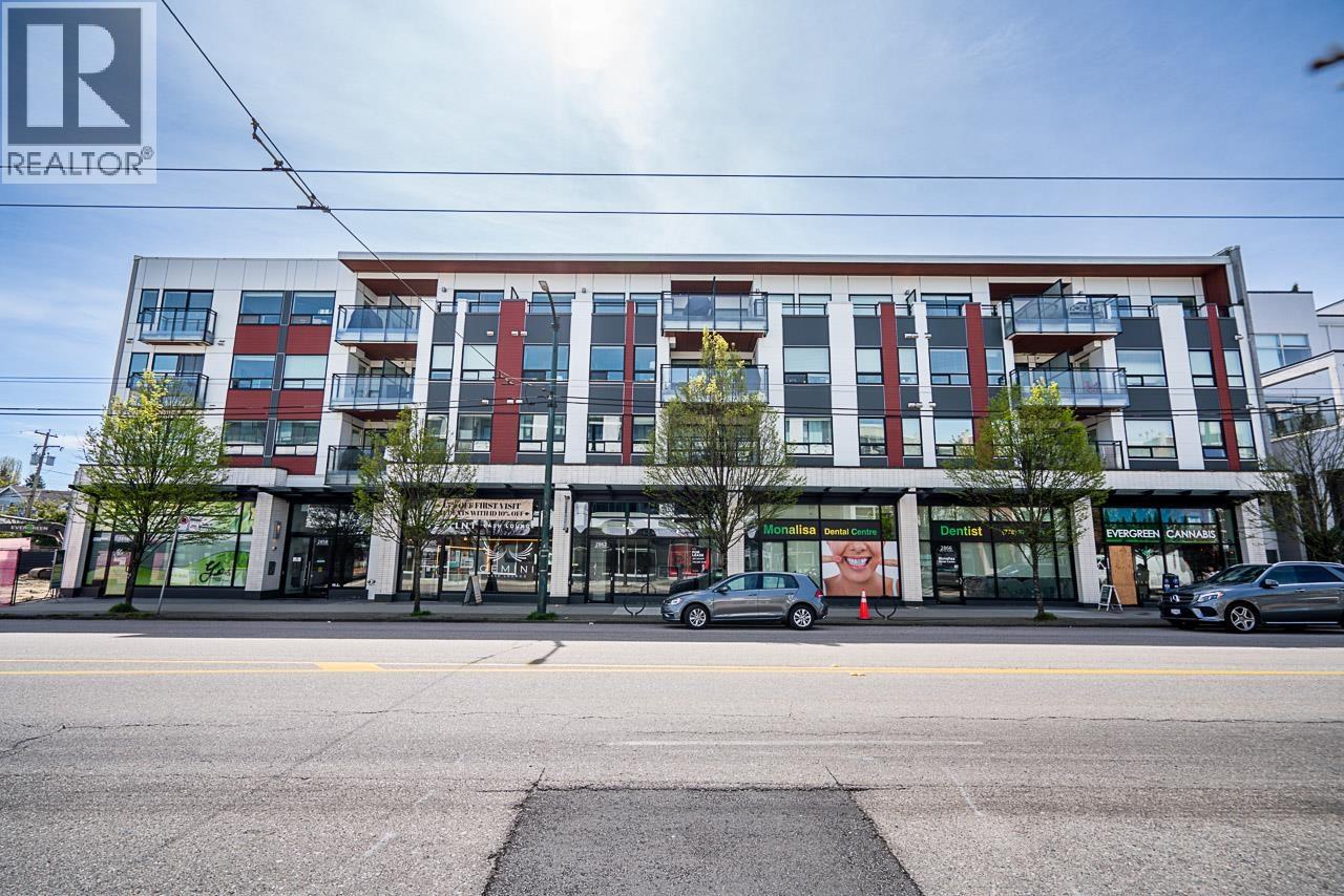 212 2858 W 4th Avenue, Vancouver, British Columbia  V6K 1R2 - Photo 23 - R3115262