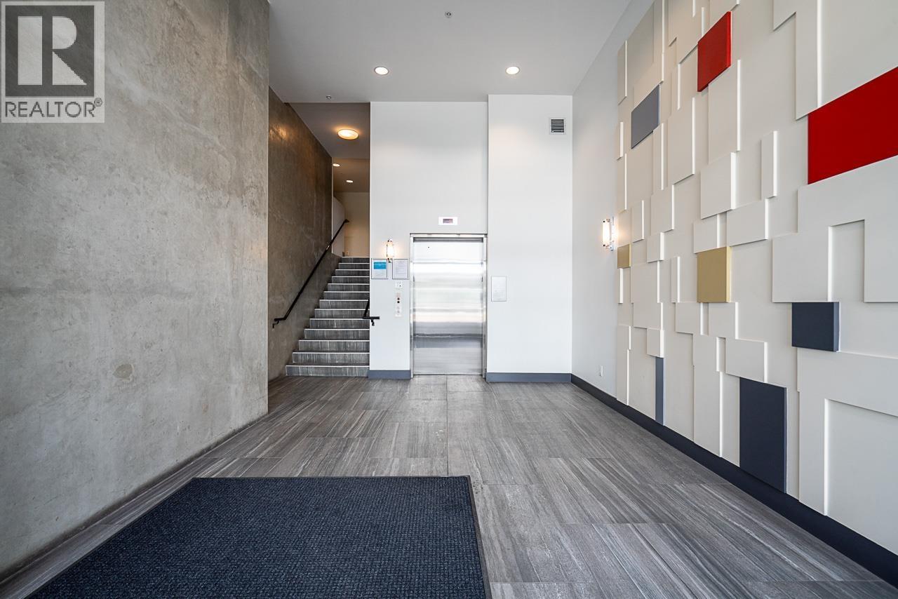 212 2858 W 4th Avenue, Vancouver, British Columbia  V6K 1R2 - Photo 24 - R3115262