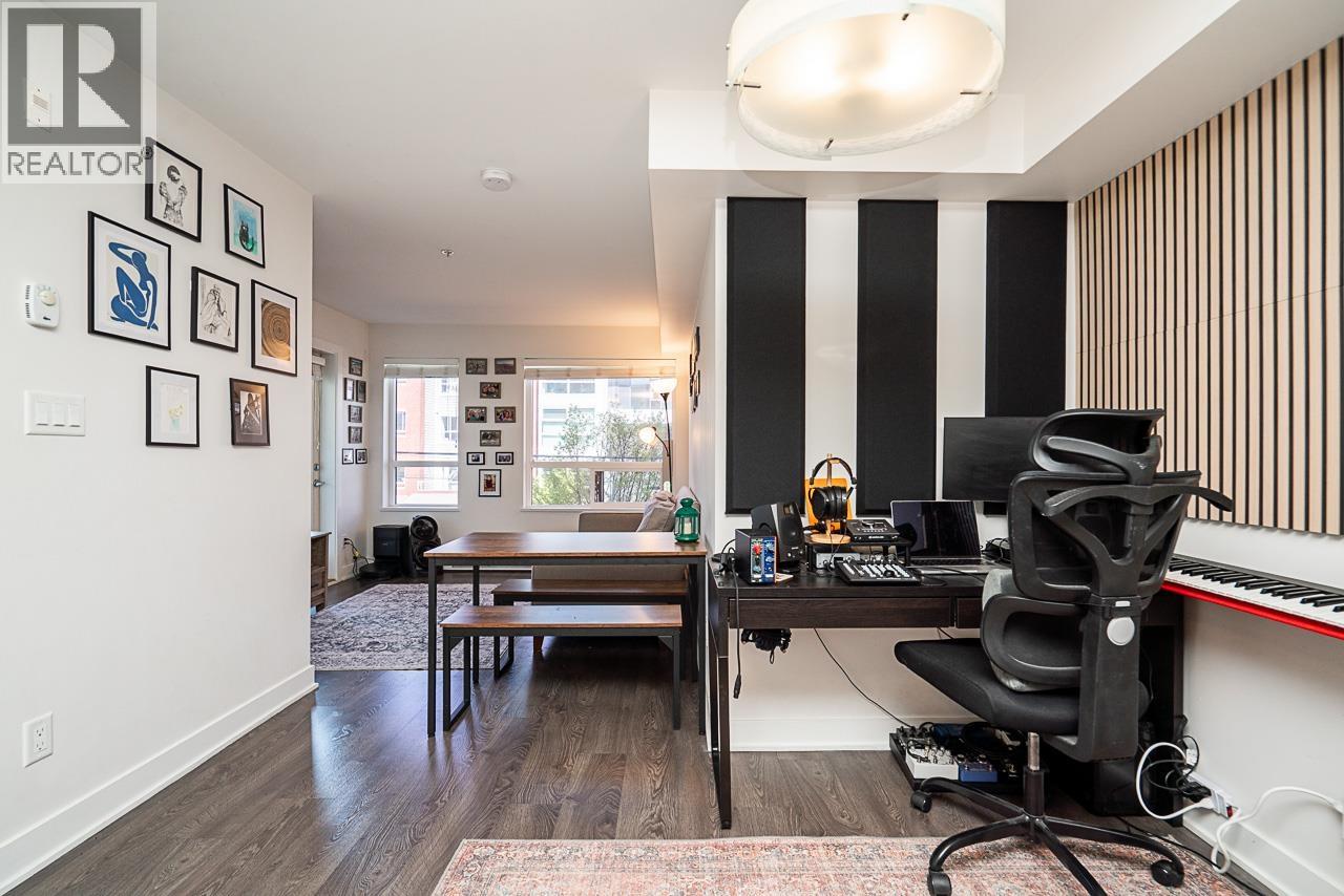 212 2858 W 4th Avenue, Vancouver, British Columbia  V6K 1R2 - Photo 6 - R3115262