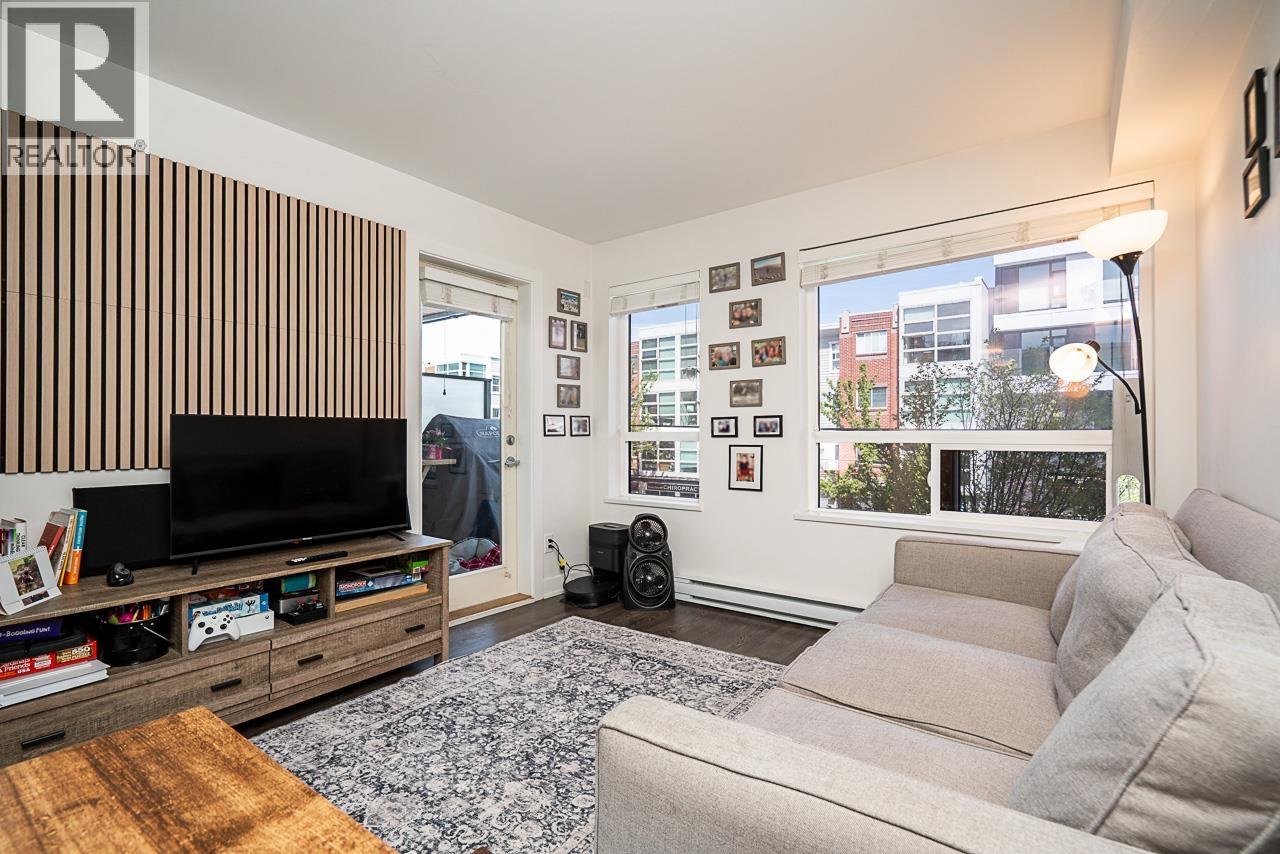 212 2858 W 4th Avenue, Vancouver, British Columbia  V6K 1R2 - Photo 7 - R3115262