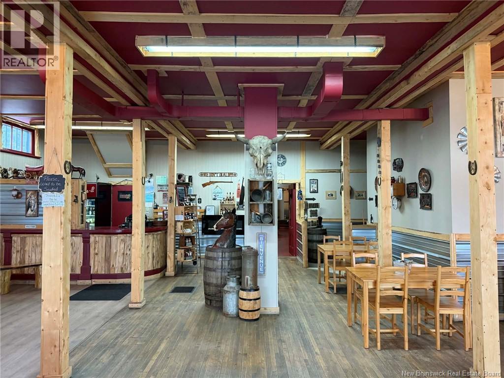 11081 Rue Principale, Rogersville, New Brunswick  E4Y 2L9 - Photo 9 - NB132270