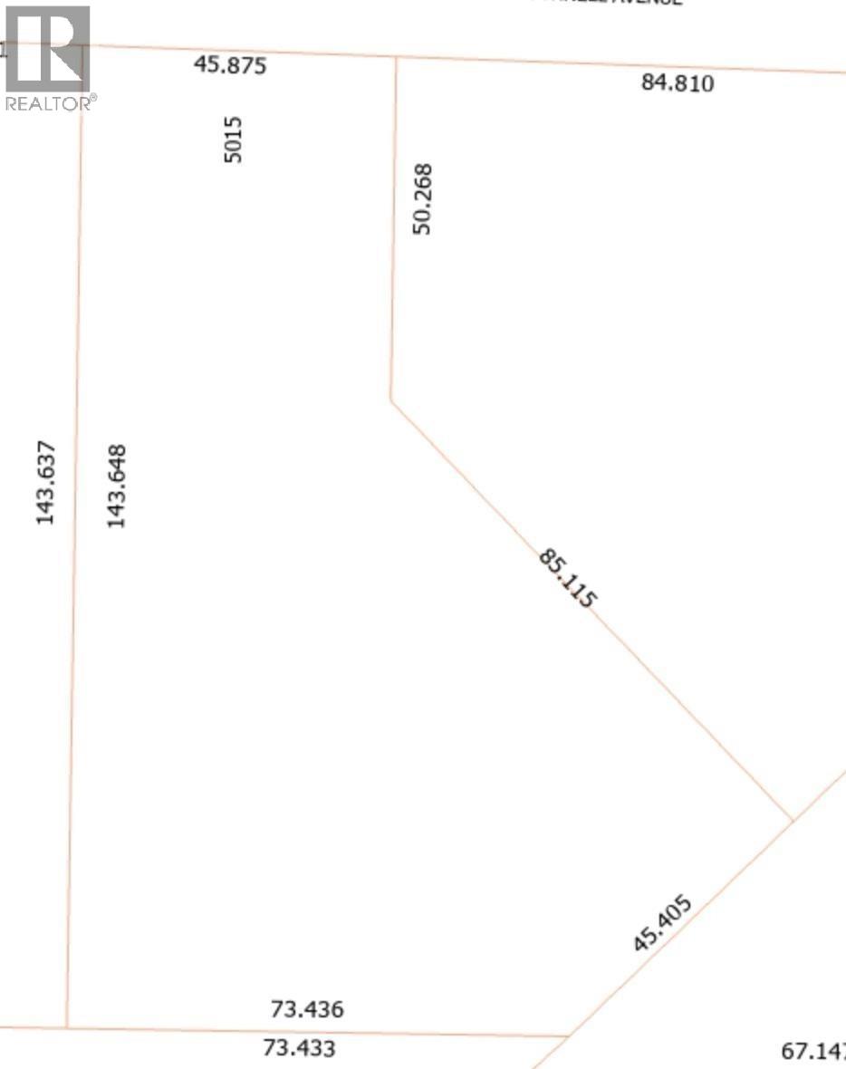 5015 MCCONNELL AVENUE, Terrace, British Columbia