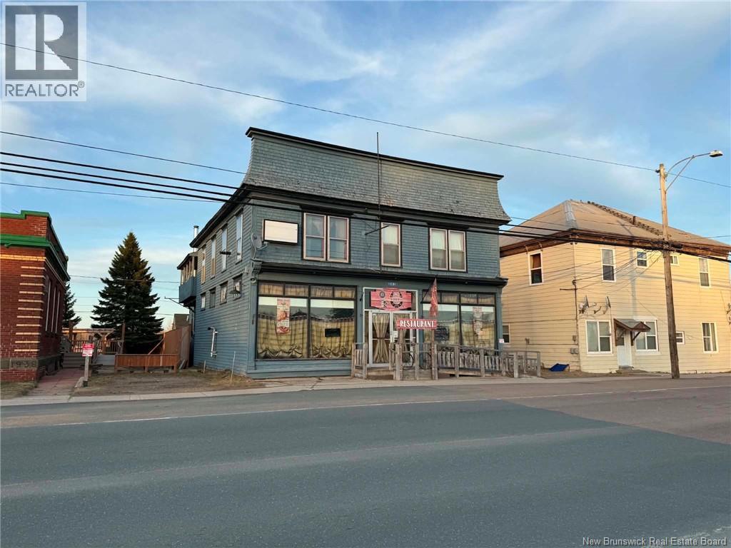 11081 Rue Principale, Rogersville, New Brunswick  E4Y 2L9 - Photo 1 - NB132270