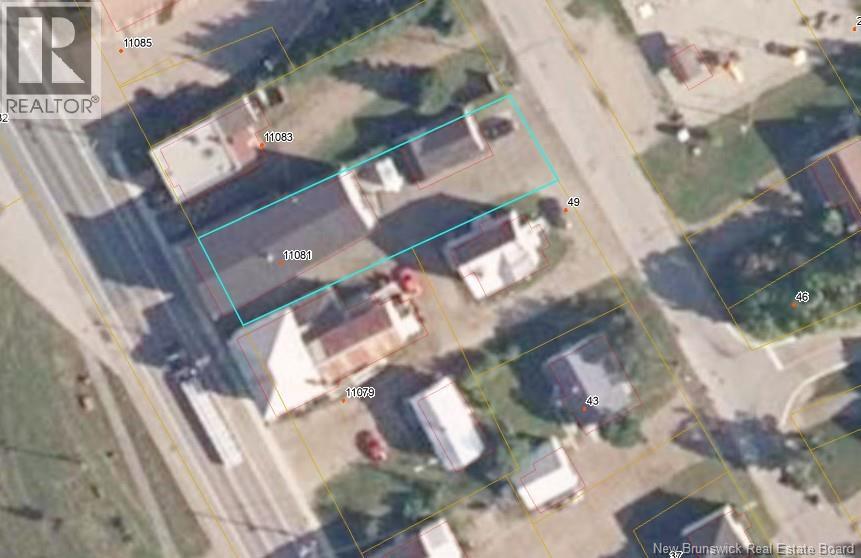 11081 Rue Principale, Rogersville, New Brunswick  E4Y 2L9 - Photo 44 - NB132270