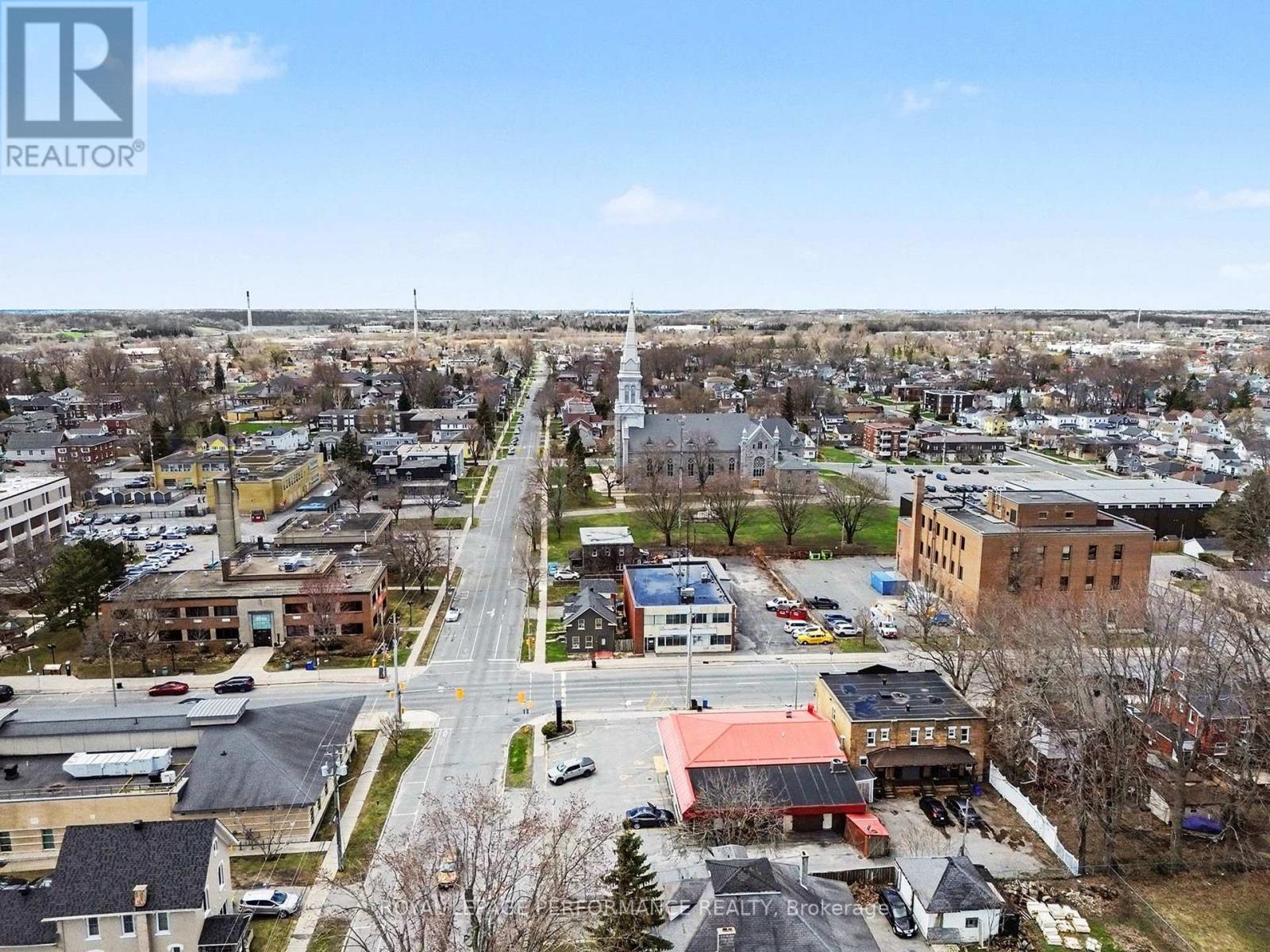 402 Pitt Street, Cornwall, Ontario  K6J 3R2 - Photo 19 - X13038066