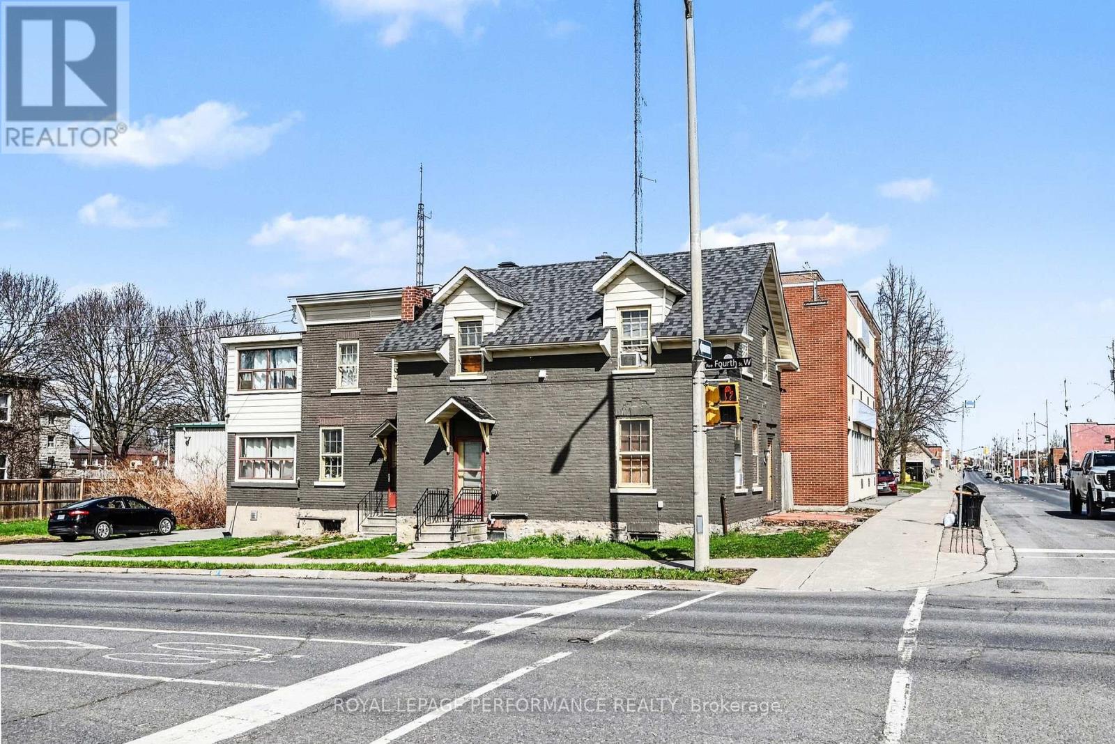 402 Pitt Street, Cornwall, Ontario  K6J 3R2 - Photo 2 - X13038066