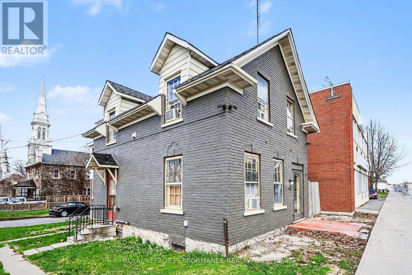 402 Pitt Street, Cornwall, Ontario  K6J 3R2 - Photo 6 - X13038066