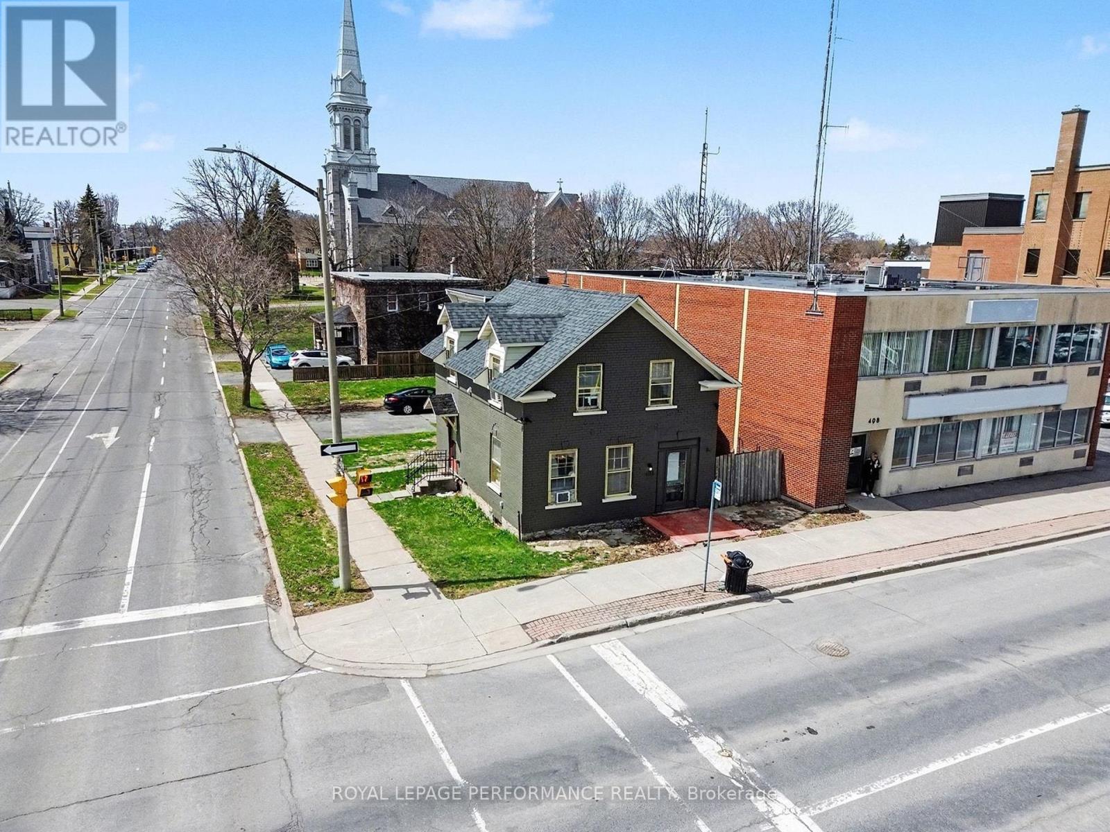 402 Pitt Street, Cornwall, Ontario  K6J 3R2 - Photo 7 - X13038066