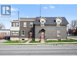 402 PITT STREET, Cornwall, Ontario