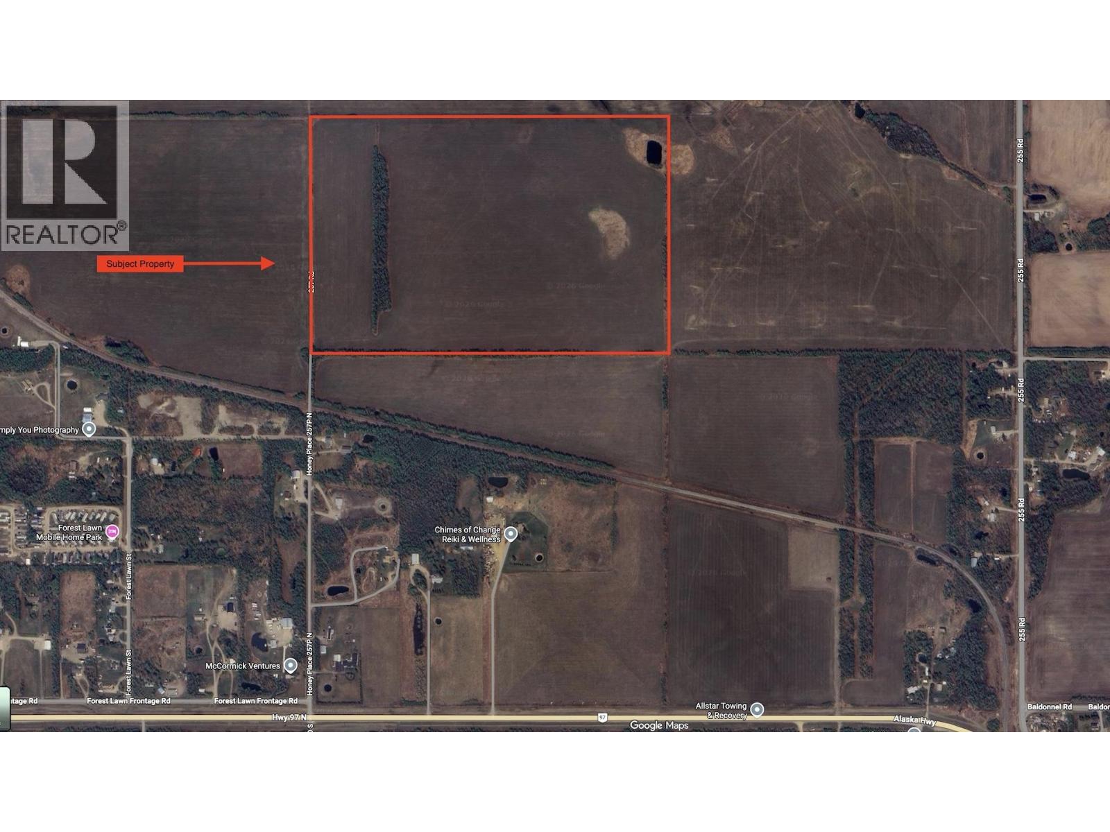 257 Road, Fort St. John, British Columbia  V1J 0N0 - Photo 7 - R3115272