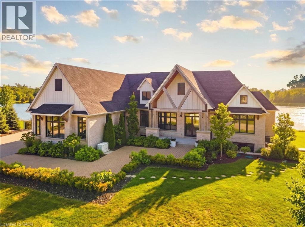 129 Heritage Lake Drive, Puslinch, Ontario  N0B 2J0 - Photo 2 - 40804116