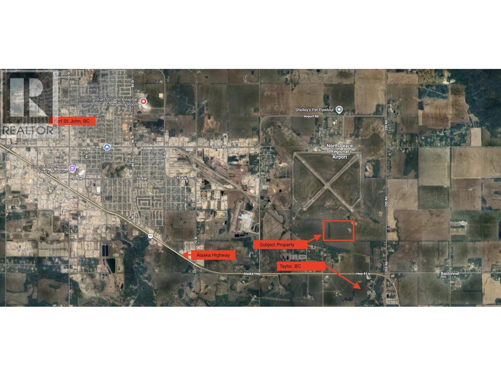 257 Road, Fort St. John, British Columbia  V1J 0N0 - Photo 5 - R3115272