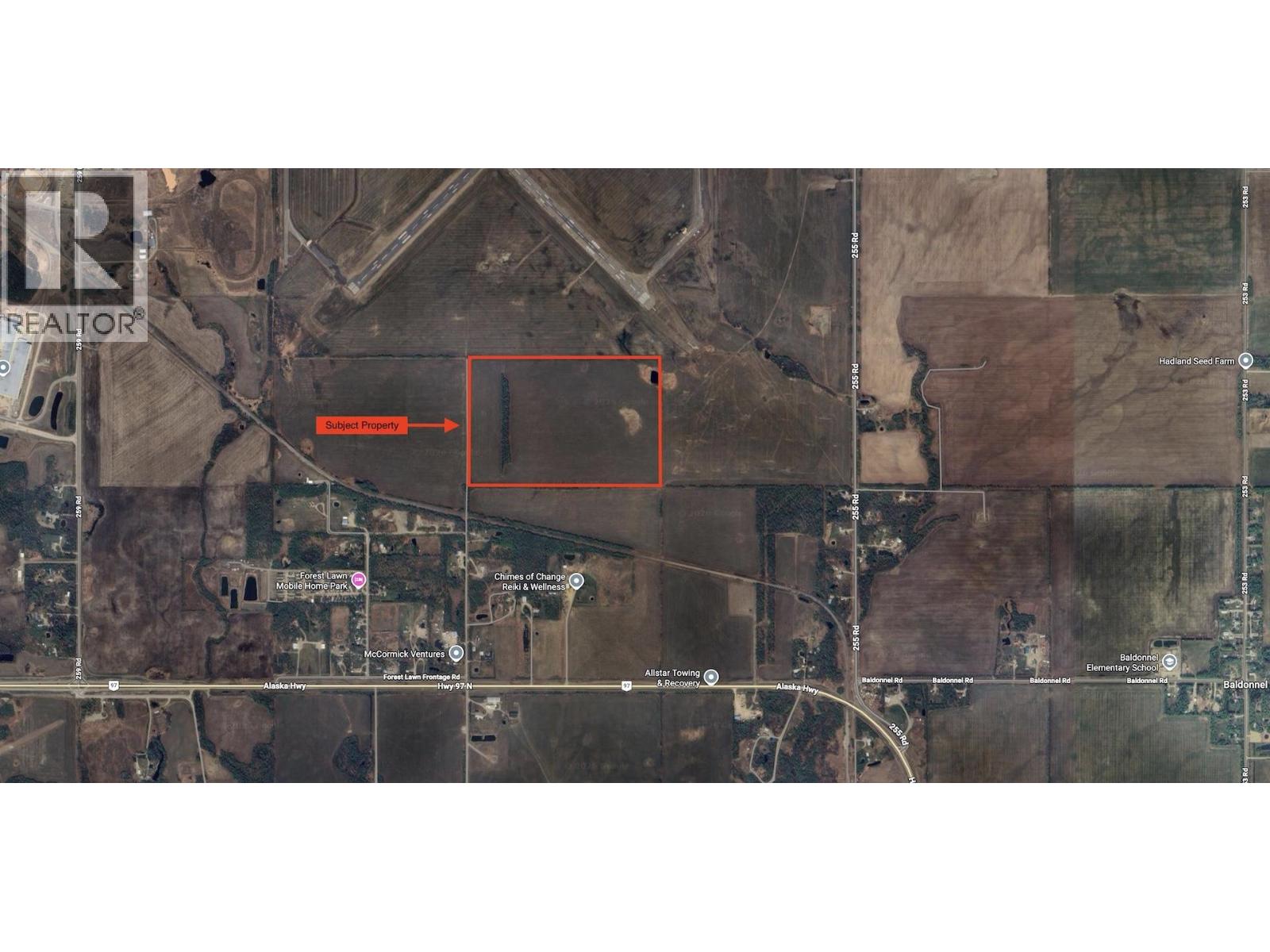 257 Road, Fort St. John, British Columbia  V1J 0N0 - Photo 6 - R3115272