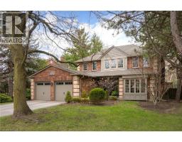 392 ASPEN FOREST Drive, Oakville, Ontario