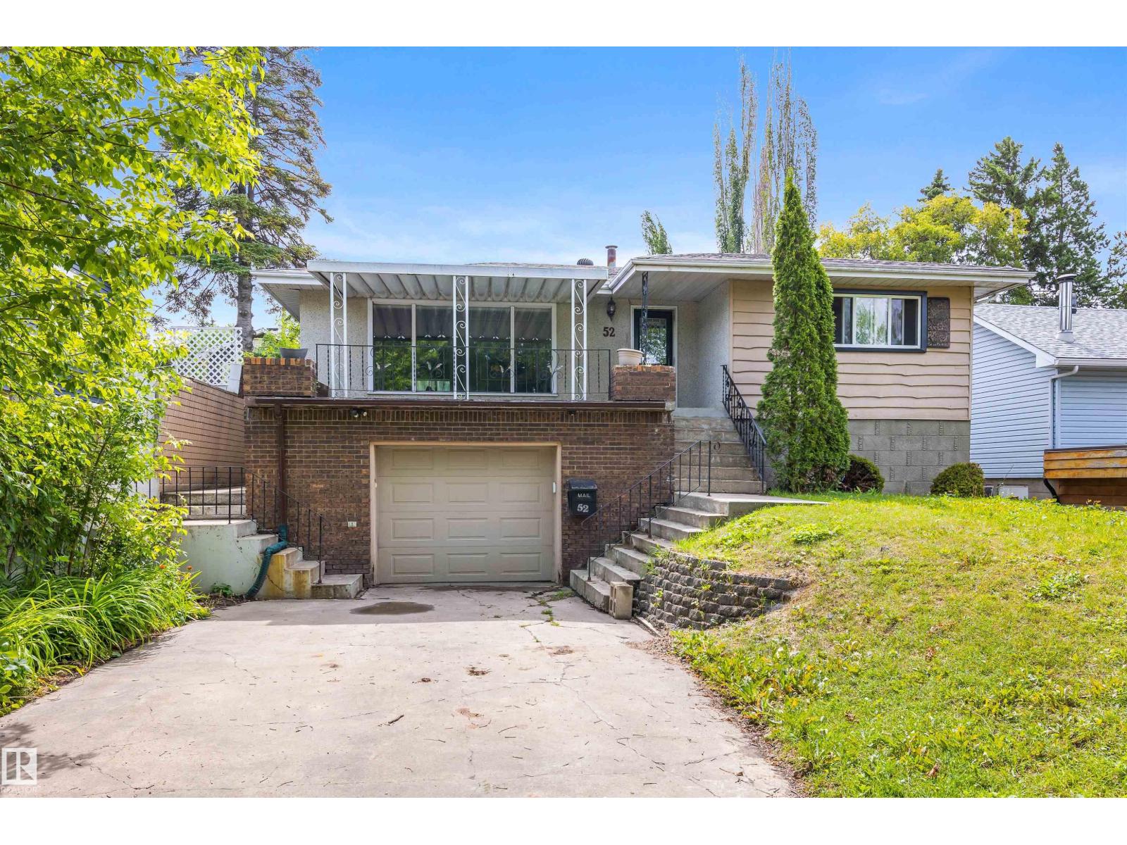52 Belmont Dr, St. Albert, Alberta  T8N 0C7 - Photo 1 - E4482018