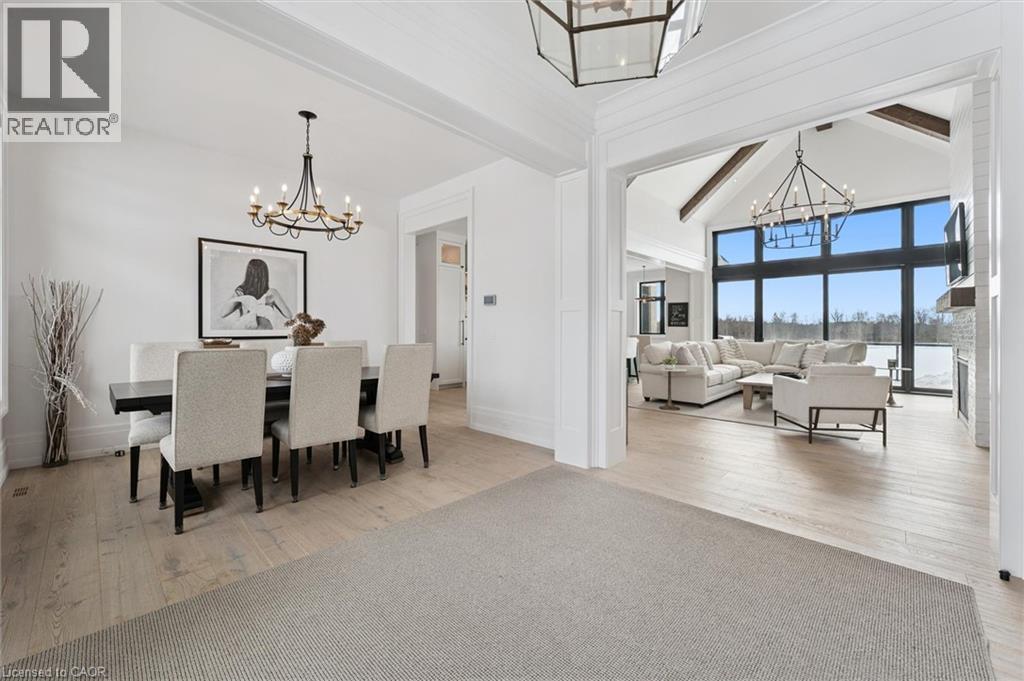 129 Heritage Lake Drive, Puslinch, Ontario  N0B 2J0 - Photo 4 - 40804116