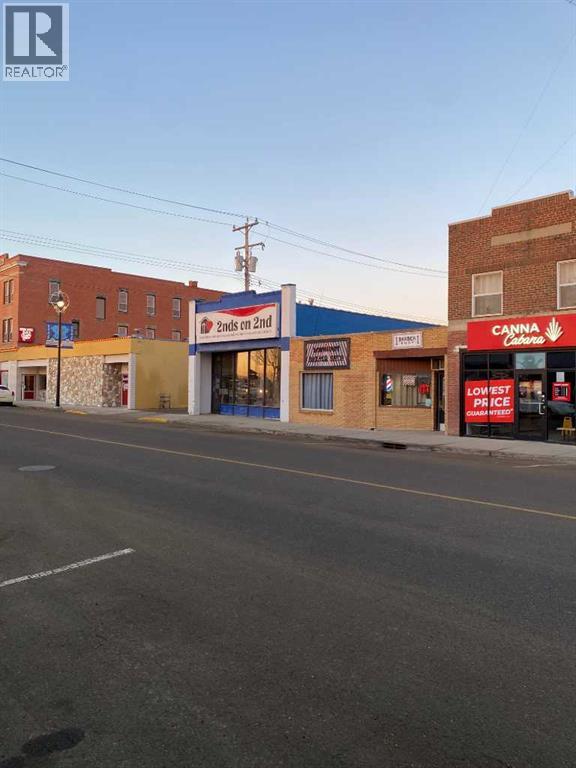 111 2 Street W, Brooks, Alberta  T1R 1C7 - Photo 2 - A2285707
