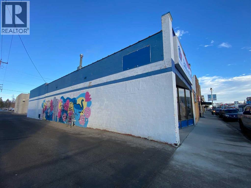 111 2 Street W, Brooks, Alberta  T1R 1C7 - Photo 4 - A2285707