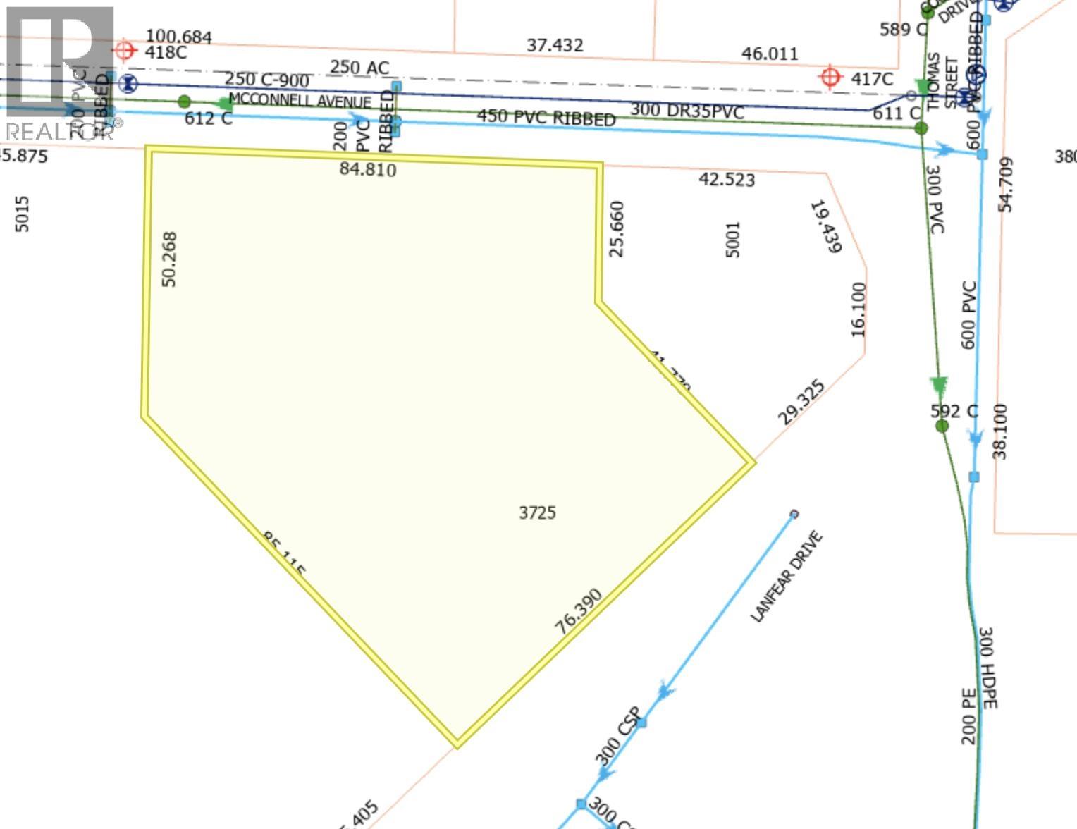 3725 Lanfear Avenue, Terrace, British Columbia  V8G 5H1 - Photo 3 - C8078158