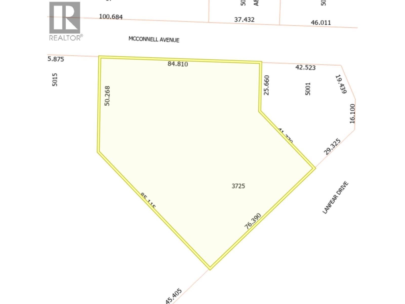 3725 Lanfear Avenue, Terrace, British Columbia  V8G 5H1 - Photo 1 - C8078158