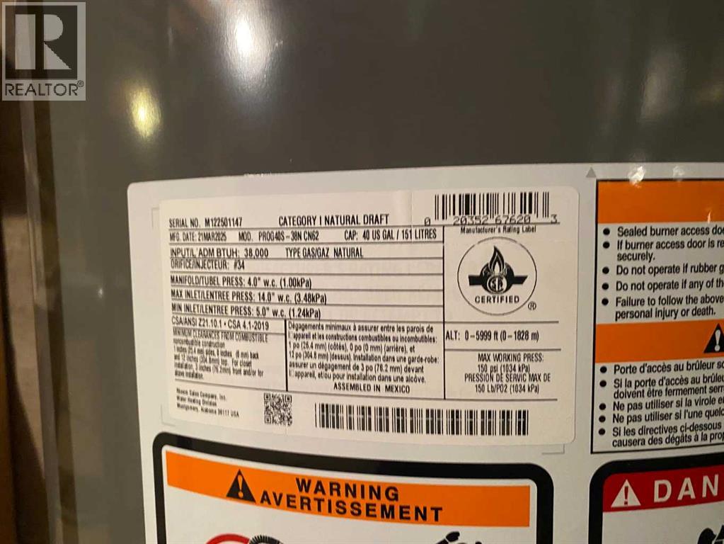 111 2 Street W, Brooks, Alberta  T1R 1C7 - Photo 20 - A2285707