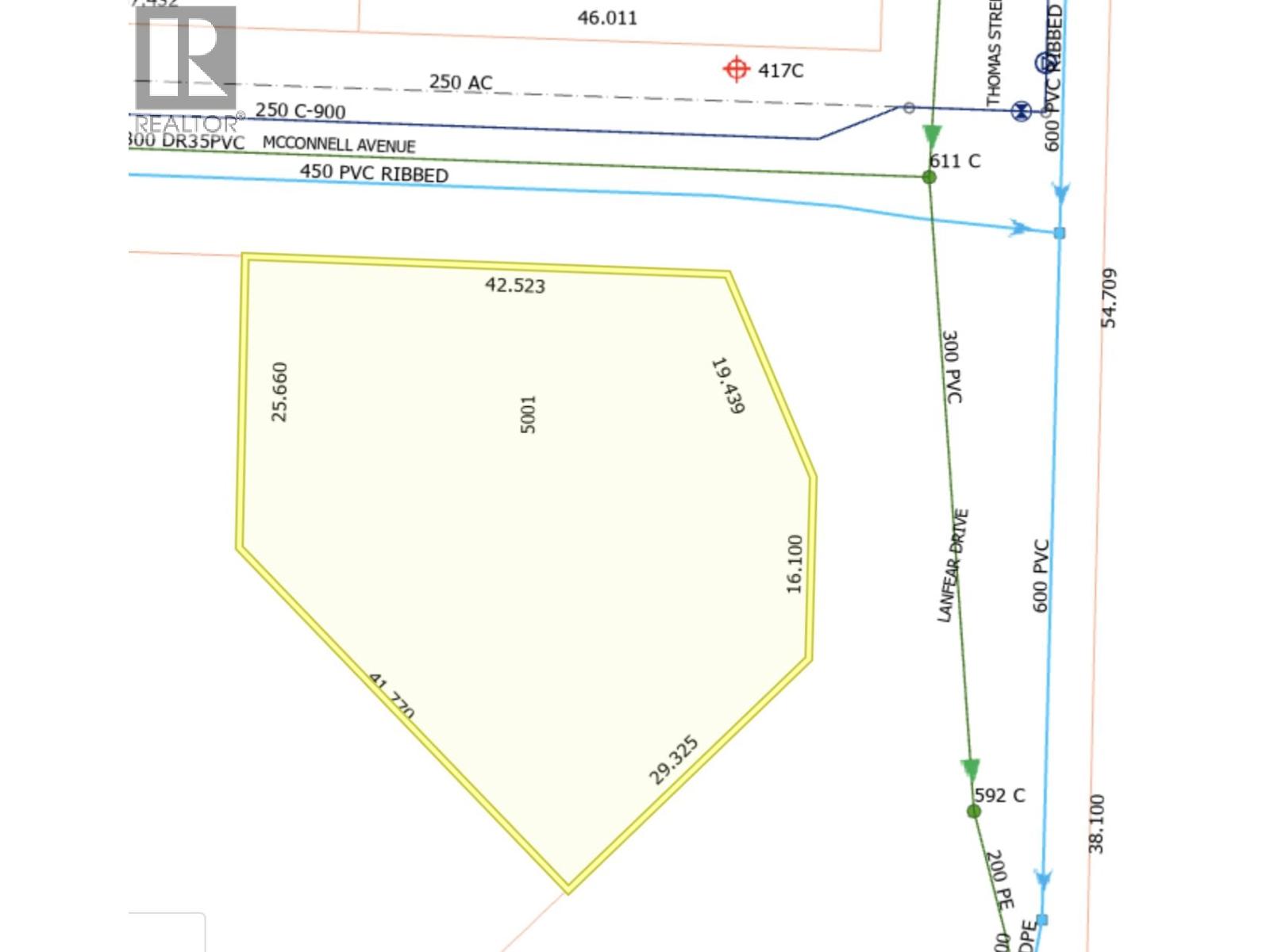 5001 Mcconnell Avenue, Terrace, British Columbia  V8G 5H1 - Photo 1 - C8078150