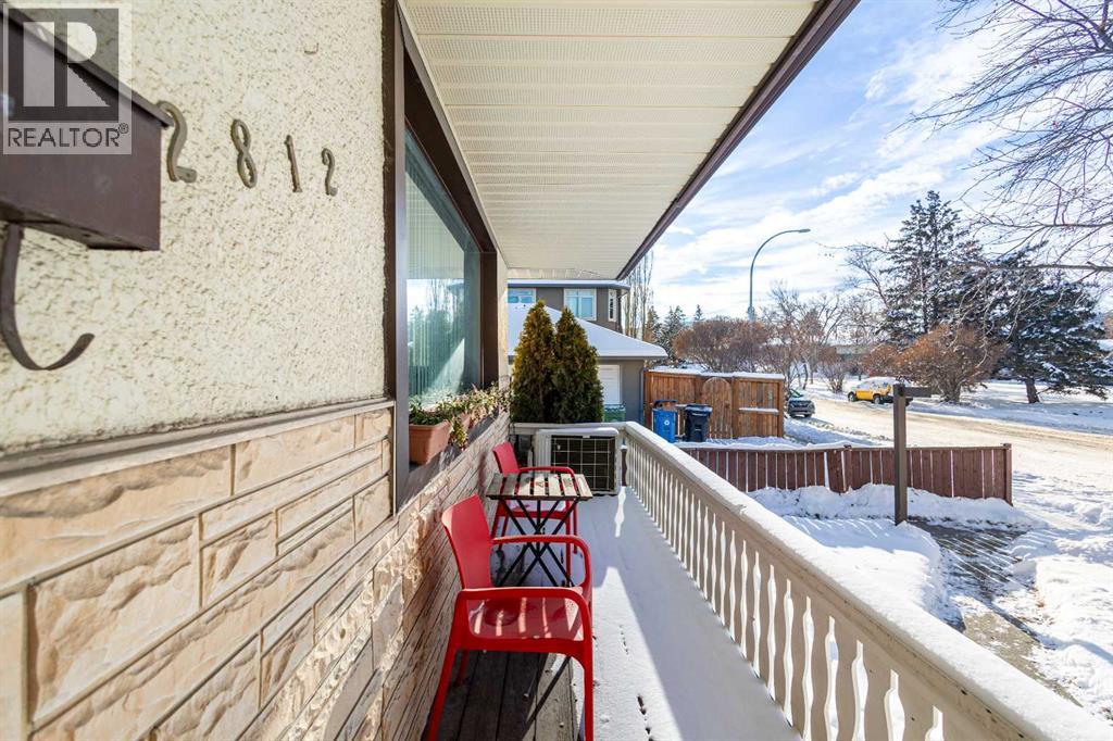 2812 24 Street NW, Calgary, Alberta  T2M 3Z3 - Photo 36 - A2274294