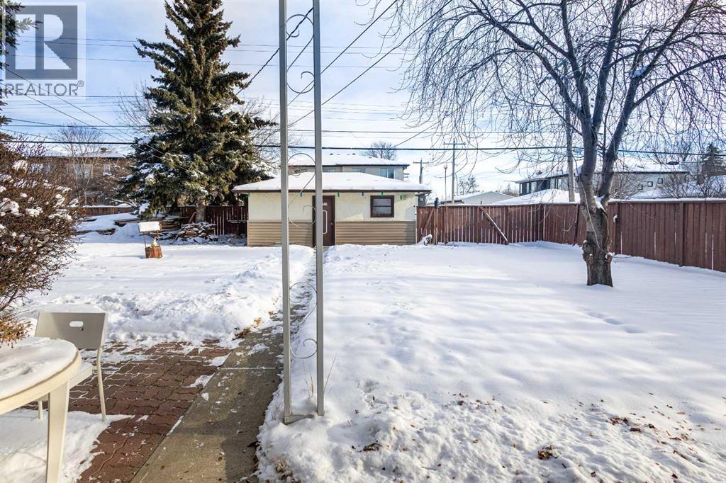 2812 24 Street NW, Calgary, Alberta  T2M 3Z3 - Photo 33 - A2274294