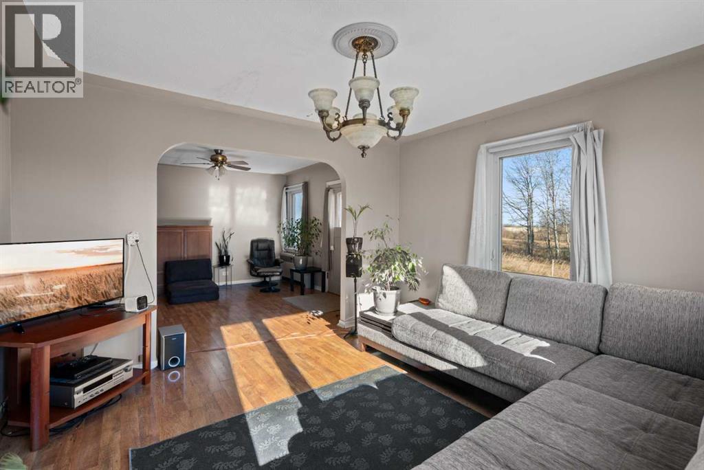 20203 Twp Rd 460, Rural Camrose County, Alberta  T4V 5E7 - Photo 36 - A2268256