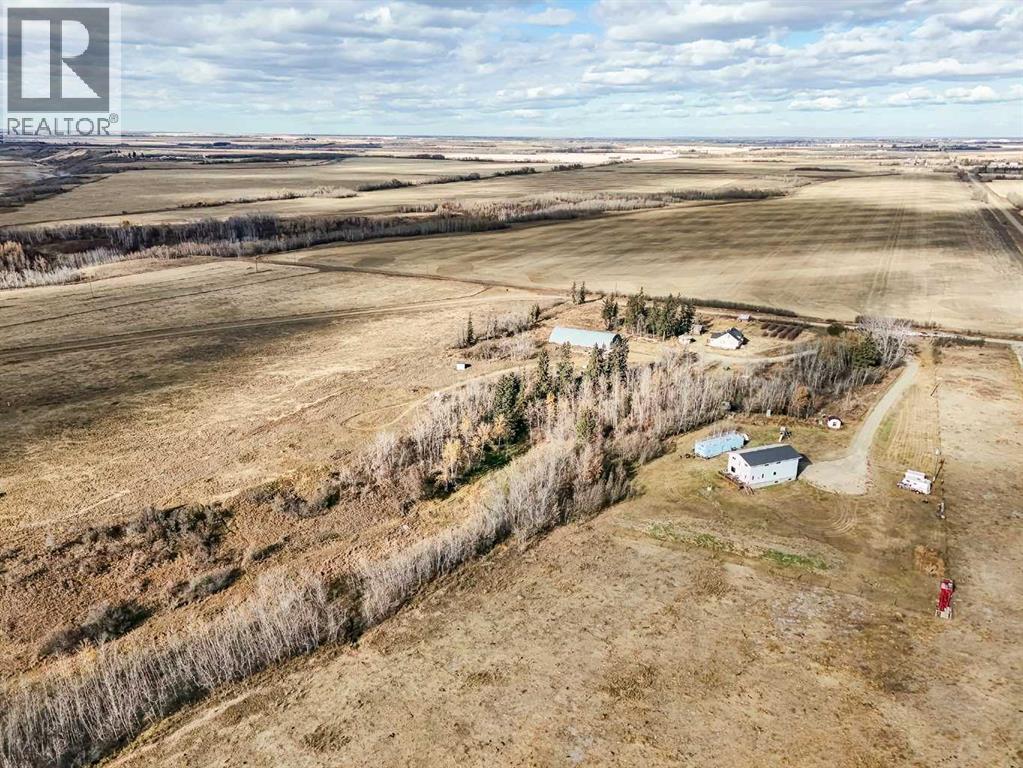 20203 Twp Rd 460, Rural Camrose County, Alberta  T4V 5E7 - Photo 49 - A2268256