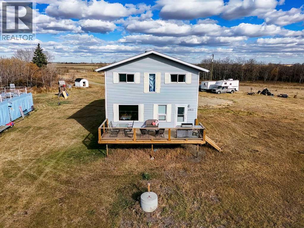 20203 Twp Rd 460, Rural Camrose County, Alberta  T4V 5E7 - Photo 29 - A2268256