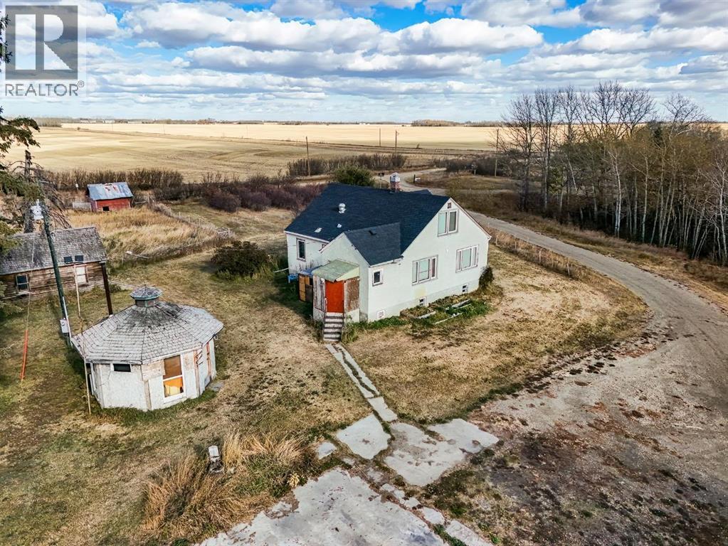 20203 Twp Rd 460, Rural Camrose County, Alberta  T4V 5E7 - Photo 32 - A2268256