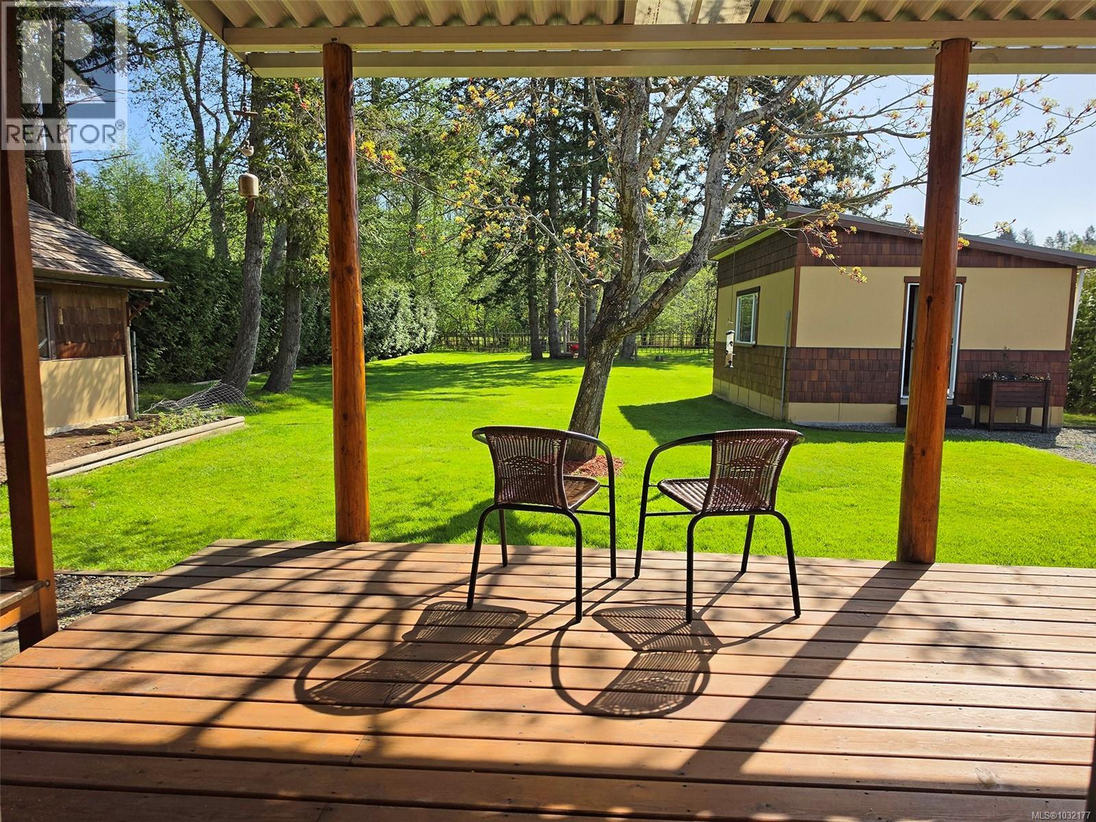 1798 Little River Rd, Comox, British Columbia