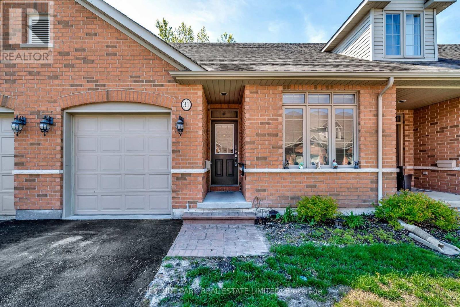 31 - 194 HAIG ROAD, belleville (belleville ward), Ontario