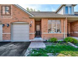 31 - 194 HAIG ROAD, Belleville, Ontario