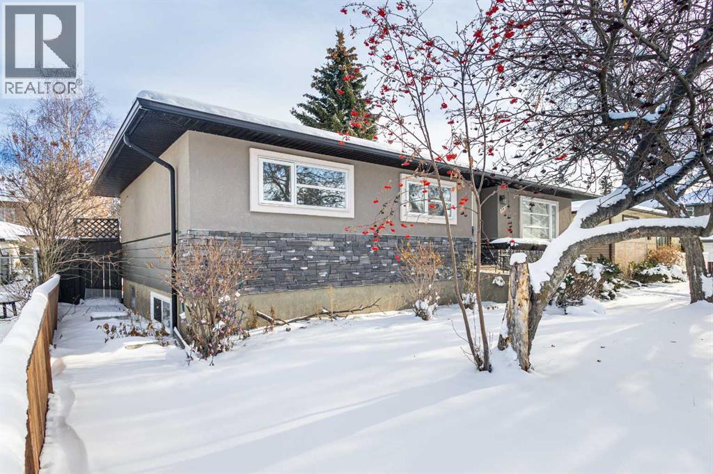 2816 24 Street NW, Calgary, Alberta  T2M 3Z3 - Photo 3 - A2274357