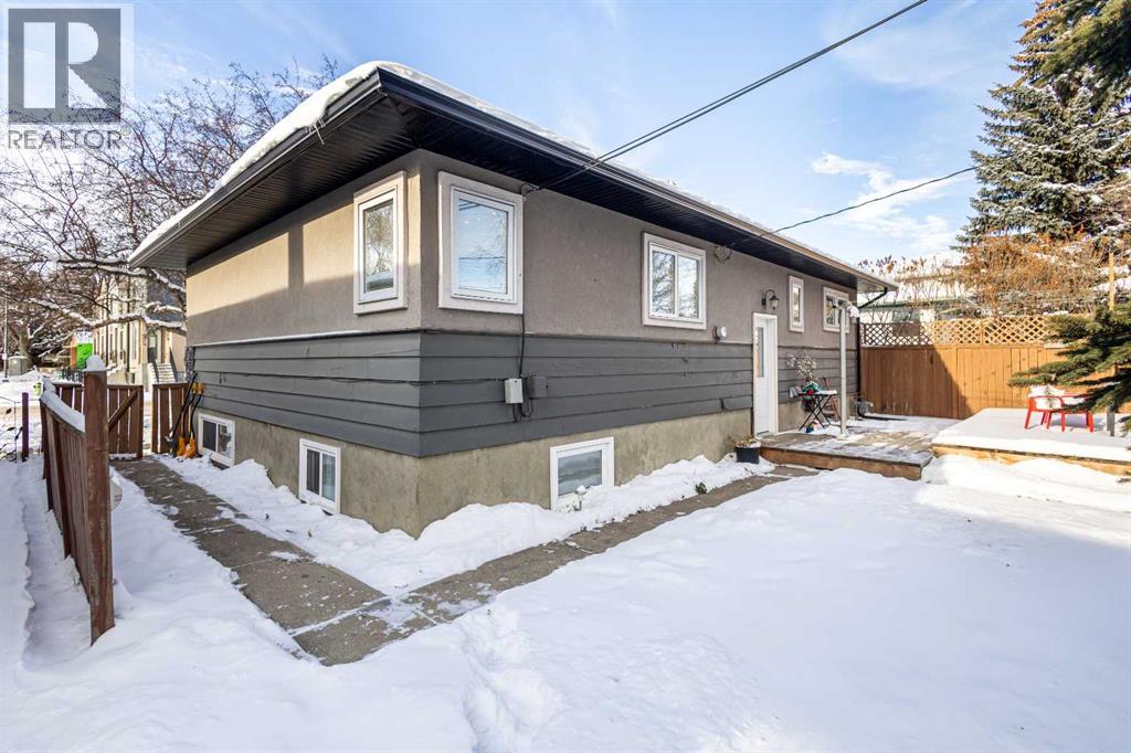 2816 24 Street NW, Calgary, Alberta  T2M 3Z3 - Photo 30 - A2274357