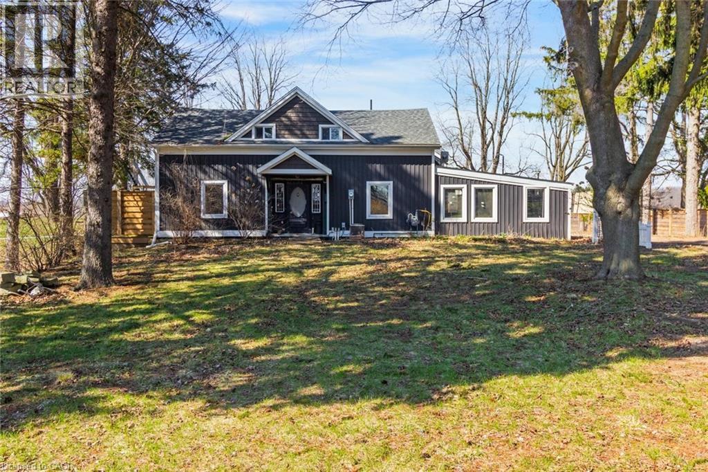 2163 POWERLINE Road W, Ancaster, Ontario