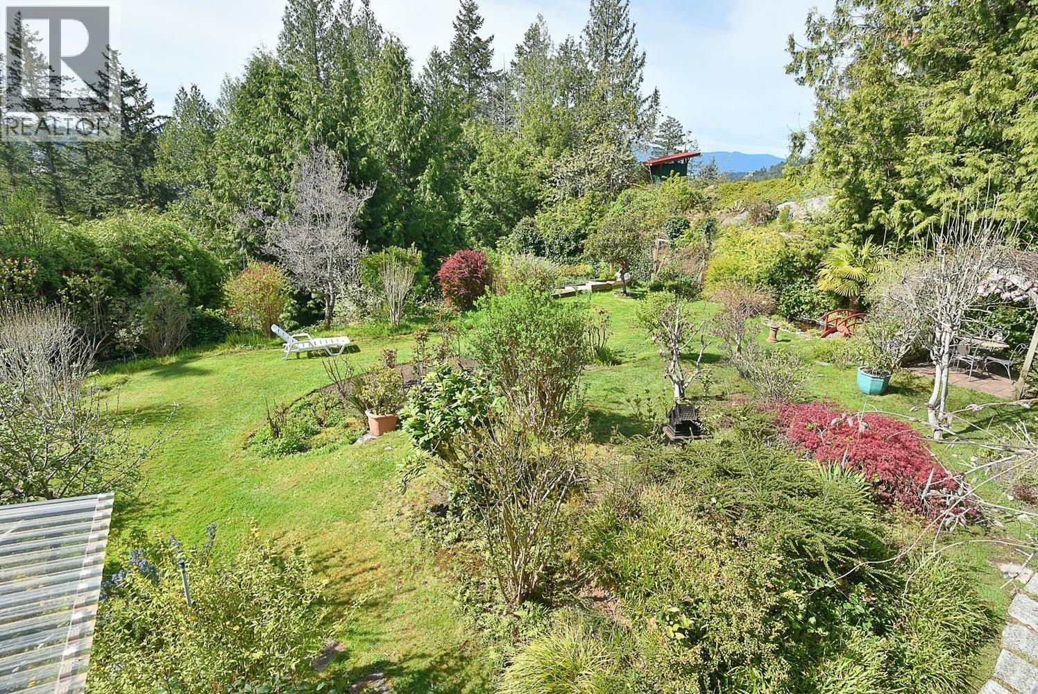 4906 Sinclair Bay Road, Garden Bay, British Columbia  V0N 1S1 - Photo 12 - R3115244