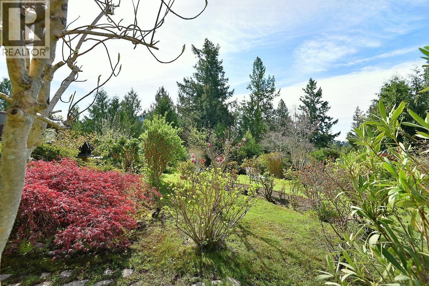 4906 Sinclair Bay Road, Garden Bay, British Columbia  V0N 1S1 - Photo 27 - R3115244