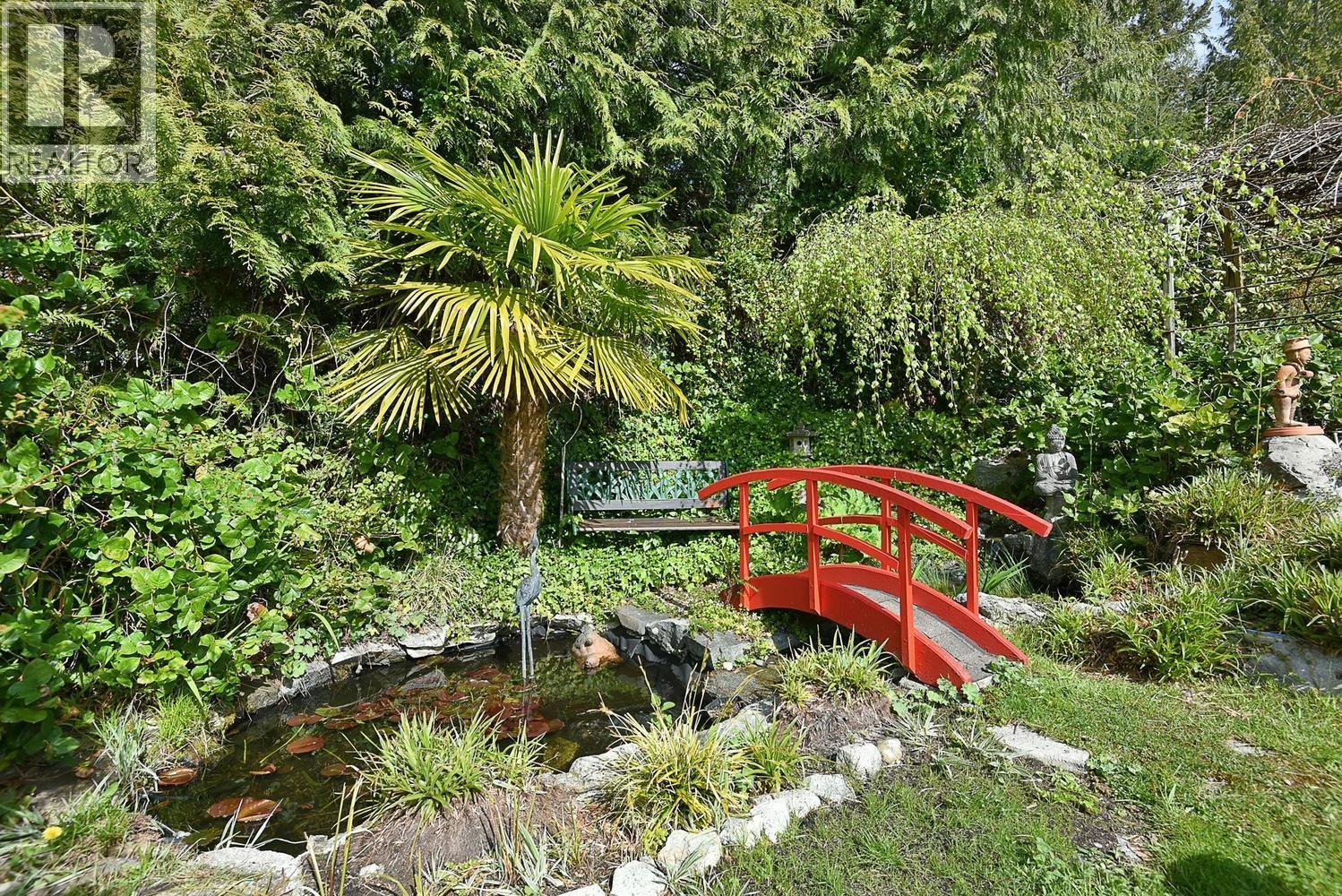 4906 Sinclair Bay Road, Garden Bay, British Columbia  V0N 1S1 - Photo 28 - R3115244