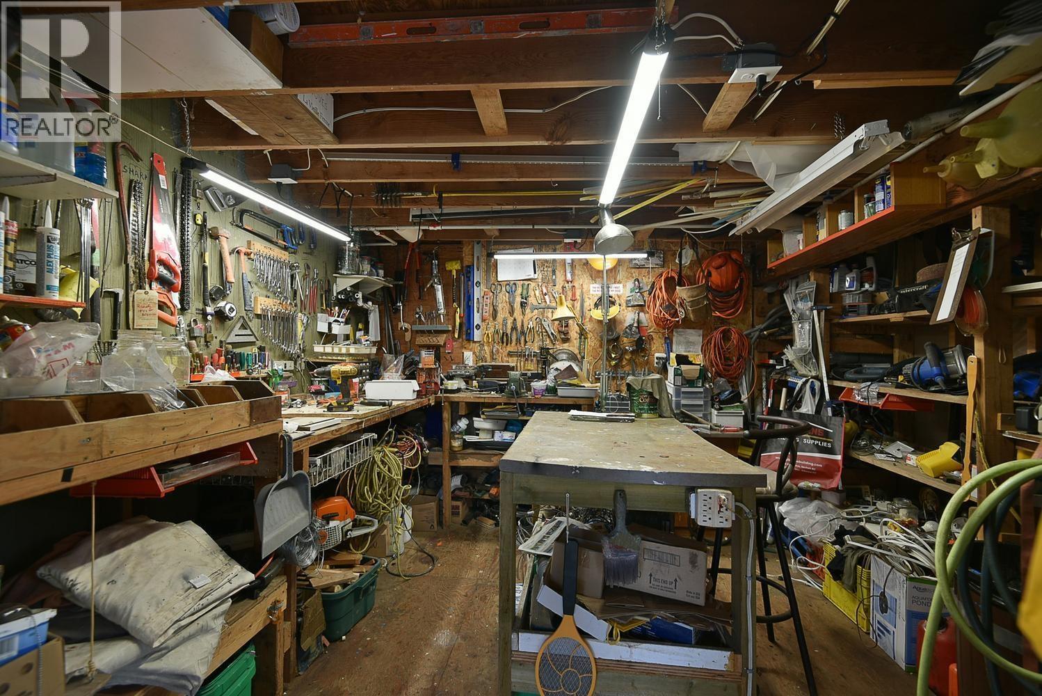 4906 Sinclair Bay Road, Garden Bay, British Columbia  V0N 1S1 - Photo 32 - R3115244