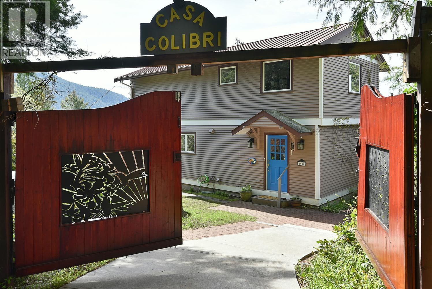 4906 Sinclair Bay Road, Garden Bay, British Columbia  V0N 1S1 - Photo 4 - R3115244