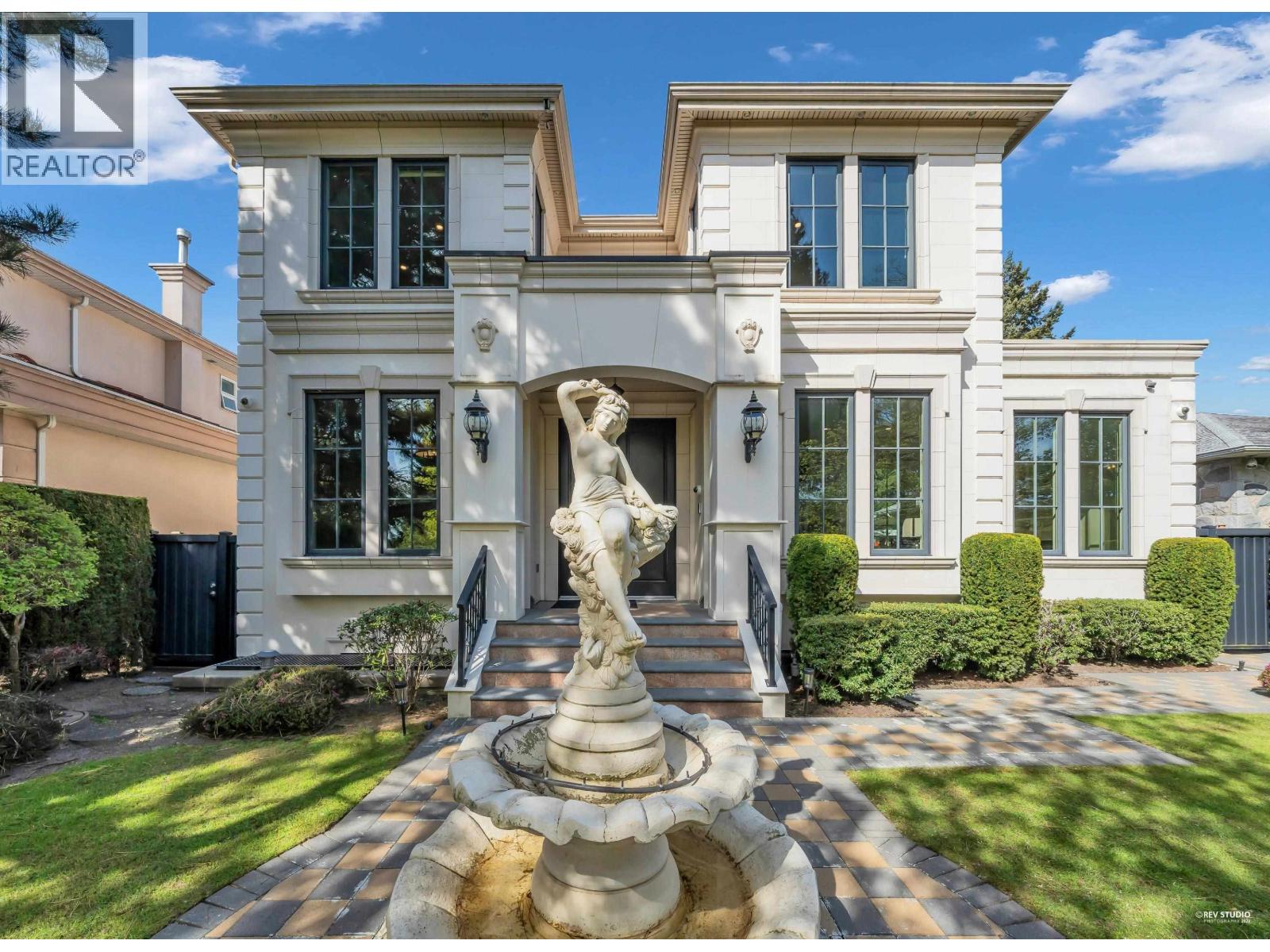 6963 FREMLIN STREET, vancouver, British Columbia